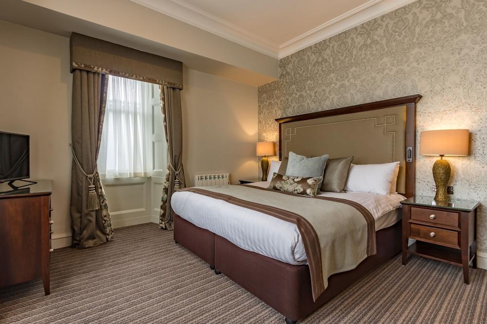 Norton House Hotel & Spa, Edinburgh Newbridge (Lothian) Exterior foto