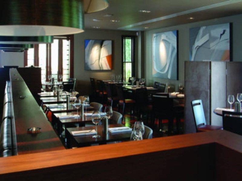 Norton House Hotel & Spa, Edinburgh Newbridge (Lothian) Restaurante foto