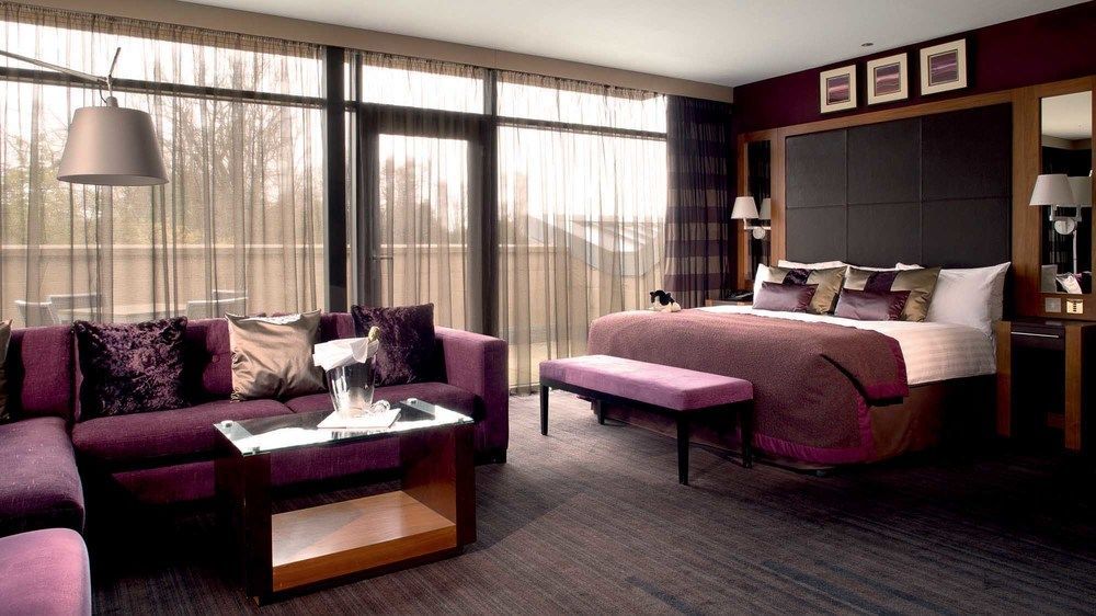 Norton House Hotel & Spa, Edinburgh Newbridge (Lothian) Exterior foto